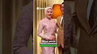 Atalia Praratya  Pesan Damai Atasi Gosip dan Rumor