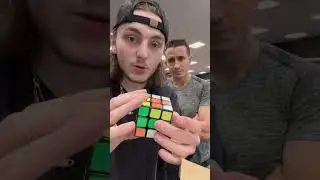 Note le tour de magie avec Tibo !!!🤯🤣Partie 2