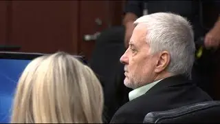 Convicted killer Pinkney Carter to be resentenced