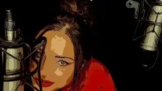 ASMR the best super tingly trigger words  in Polish