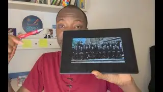 Foto mais Inteligente do Universo = Falha na Matrix
