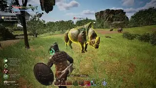 Dragon Survival Demo Gameplay Part 10