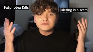 Fatphobia and the Diet Mindset
