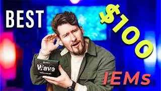 Тест бюджетных наушников-вкладышей: смогут ли Soundbrenner Wave составить конкуренцию?