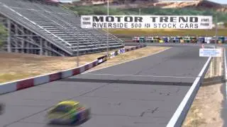 NR2003 Crash Comp 30