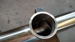 Food Grade Bucket Elevator