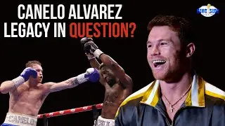 Canelo Alvarez Legacy In Question After William Scull Fight?