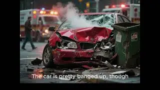 Dangers of  Tire bursts and Damage Control Actions