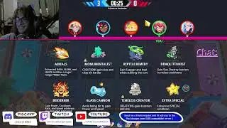 ElbowsEgan And I Help Mariokid2012 Reach Silver Rank With A Comeback