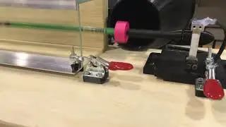 FOB Archery Clemson Engineering