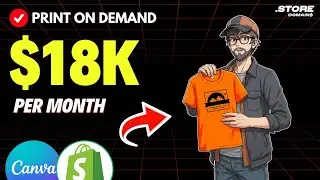 Я попытался продавать футболки с нулевым балансом&hellip; Вот что произошло.