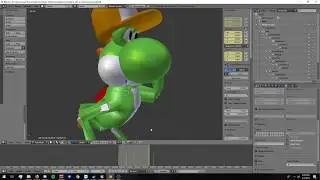 Animating is Hard