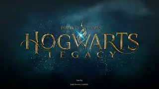 Hogwarts Legacy #43 the last trial (no commentary gameplay)