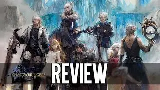 Final Fantasy XIV - Shadowbringers: Review