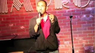 Sean Grant