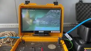 In Water Survey | Diver's World