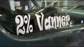 2% Vanner Movement of the 70s. Was it good or bad for Vannin?