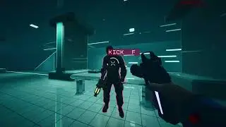 Let's play Severed Steel (2021, PC)