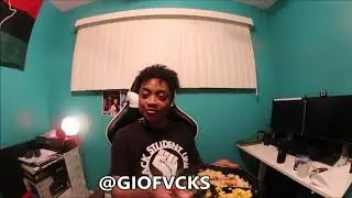 FUTURE FEAT YOUNG THUG - HARLEM SHAKE REACTION
