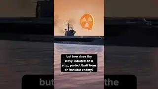 Defending Against Chemical Attacks in the Navy