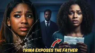 TRINA DROPS A BOMBSHELL! Baby&rsquo;s True Father REVEALED &ndash; Portia Devastated! | GH Spoilers