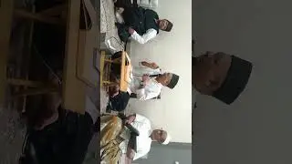 Rutinan kitab nasoihul ibad hal 11