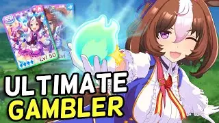 Should You Pull For Meisho Doto? | Umamusume