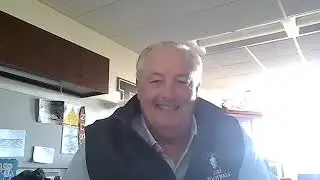 2025 CAA Football Week 10 Media Session: Rhode Island Jim Fleming