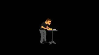 Chiptune #001: Xyce - Je Zus