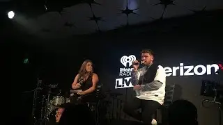 Bazzi Soul Searching Live Album Release Show Congo Room Los Angeles 8-8-19