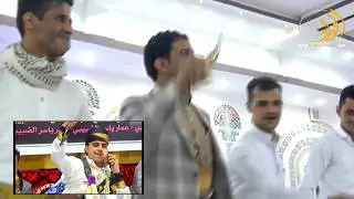 الفنان الصاعد أسامه الشريجه - شعبي  - مع رقص عمراني خياااااال - أعراس آل الضبيبي | 2020@