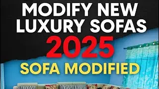 &ldquo;Advocate Office Sofa Setup Completed 🛋️ | Elegant Interior Upgrade | Lawyer Office Tour 2025&rdquo;