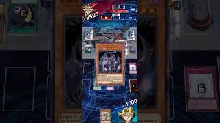 New Monarch vs Black Luster Soldier! [Yu-Gi-Oh! Duel Links] #yugioh