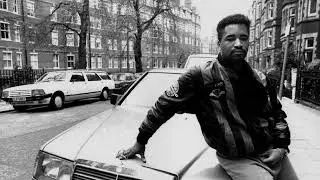 MARLEY MARL - MARLEY MARL INSTRUMENTALS