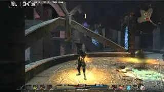 Gothic 4 - Last mission - final boss