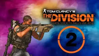 THE COMEBACK IS REAL!! -The Division 2