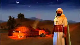 Civilization 5 Brave New World - Morocco War Theme
