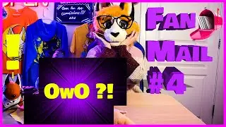 Symphonea Fan Mail #4!