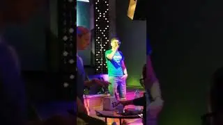 Чемпионат Крыма караоке 2019 репетиция))