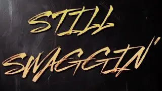 STILL SWAGGIN' &mdash; GUDD$ (prod. by JHNRY)