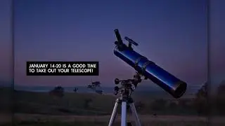 NASA Earth Season 3 Episode 5 What are Satrs Skywatching Tips from NASA