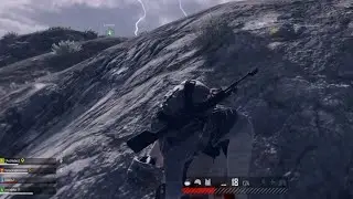 Second Chicken Dinner in a Row - PUBG