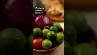 🎉🥑&nbsp;National Guacamole Day Bash: A Guac-tastic Fiesta with HINESight Entertainment!&nbsp;🥑