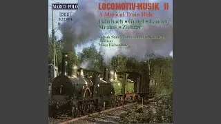 Spiralen, Op. 209: Spiralen, Walzer, Op. 209