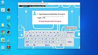 Easy Pos Settings