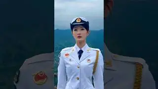 #china #army #military #中国女兵 #britishsoldier #parade #airforce #soldiers