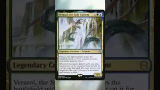 Verazol, the Split Current | Roasts