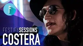 Festify Sessions: 