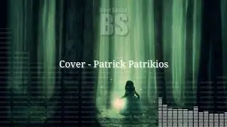 Cover - Patrick Patrikios