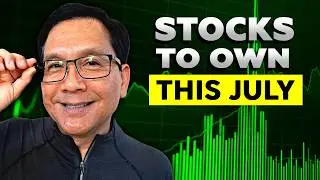 Best Stocks To Buy in July 2025